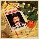 1001 Ferdi Tayfur Haram Oldu Plak Lp