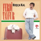 1001 Ferdi Tayfur Hoşça Kal Plak Lp