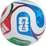 1001 Fıfa World Cup 26™ Trionda Training Unisex Beyaz Futbol Topu JD8032