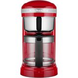 1001 Filtre Kahve Makinesi 5KCM1209 Empire Red-Eer