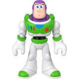 1001 Fisher-Price Imaginext Toy Story Xl Buzz Figürü JMD32 | Disney ve Pixar'ın Oyuncak Hikayesinden E - secenek