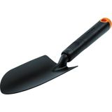 1001 Fiskars Ergonomik Saksı, 30 Cm, Turuncu/siyah, 1027017 - Çok Renkli