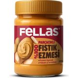 1001 Fıstık EZMESI%100 300 gr