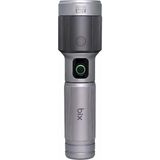 1001 Flashlight BX5141FL 30W Led, Max. 1450 Lümen Parlaklık ve 690 Metreye Kadar Menzilli 2200MAH Şarj - secenek