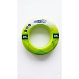 1001 Flow Soft Silikonlu Bahçe Hortumu 25 Metre 1/2" - Bahçe, Balkon, Teras ve Araba Yıkama Için Esn