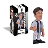 1001 Football Stars #249 - Juventus - Kenan Yildiz - Koleksiyon Figürü 12 cm - secenek