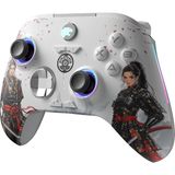 1001 Force Rgb Kablosuz Beyaz Gamepad (2.4g, Bluetooth,kablolu) (Pc Uyumlu) - özellık