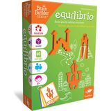 1001 Foxmind Games Equilibrio Zeka Geliştirici Kutu Oyunu