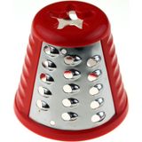 1001 Fresh Express/+ Rende Aparatı - Cone/to Grate/big/red - Kırmızı Büyük Rende APARATI/150019307