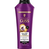 1001 Full Hair Wonder Saç Dökülme Karşıtı Şampuan 400 ml - 1 Parça