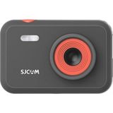 1001 Funcam Çocuklar Için Fotoğraf Makinesi ve Kamera 1080P 12MP 2'' Fhd Ekran Çerçeveler ve Komik F