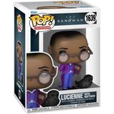 1001 Funko Pop! Buddy - The Sandman - Lucienne With Matthew #1639