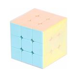 1001 FX7837 Pastel Magic Cube Zeka Küpü 3x3 - secenek