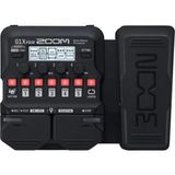 1001 G1X Four Expression Pedallı Multi-Efekt Prosesörü