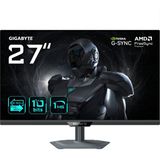 1001 G27UP 27" Ss IPS Dual-Mode Gaming Monitor, 4K UHD 160Hz / Fhd 320Hz, 1ms Gtg, Mat Ekran, HDMI 2.1 &