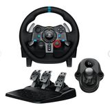 1001 G29 + Shifter Driving Force Oyuncu Direksiyon Seti
