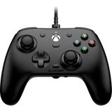 1001 G7 He Wired Xbox Controller,hall Effect Sticks | Xbox Series X|s, Xbox One, Windows 10|11, Pc, Video