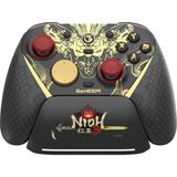 1001 G7 Pro 8k Nioh 3 Pc Kablosuz 3 Mod Tmr Sticks, Hall Effect Analog Controller Android ve Windows - secenek