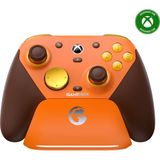 1001 G7 Pro Kablolu Xbox One ve Xbox Series X/s Için Kablosuz, Pc Için, Tmr Çubukları, Hall Etkisi Te
