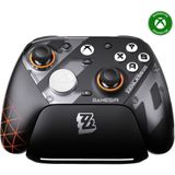 1001 G7 Pro Zenless Zone Zero Edition Wireless Controller For Xbox, Pc & Android [xbox] - 1. Kol Oyun Konsolu