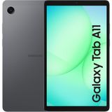 1001 Galaxy Tab A11, Android Tablet, Gri, Wifi Destekli, 4gb Ram, 64GB Depolama Alanı, 8.7 Inç (Samsun - 1 TB - 1 GB