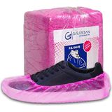 1001 Galoş Pembe 1000 Adet