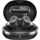 1001 Gamebuds Gaming Earbuds Siyah