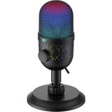 1001 Gamenote GK52 Rgb Gaming Profesyonel Oyuncu Yayıncı Mikrofonu - secenek