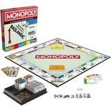 1001 Gaming Monopoly Kutu Oyunu