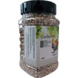 1001 Gardenmix Garden Mıx Platin Grit Kuş Kumu 400G