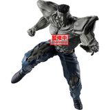 1001 Genç Toguro Aksiyon FIGÜRÜ%100 Yu Yu Hakusho - Ankoku Bujutsukai 23 cm - BP89952P Çok Renkli - K - Ahşap