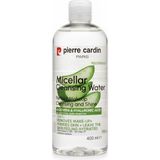 1001 Gently Cleansing Micellar Water With Aloe Vera & Hyaluronic Acid-Makyaj Temizleme Suyu 400 ml - 1 Parça