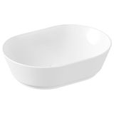 1001 Geo 7427B003-0016 Oval Çanak Lavabo, 55 Cm, Beyaz