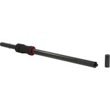 1001 Gfw-Id-Spkr Id Hoparlör Standı Hoparlör Subwoofer Çubuğu Siyah - özellık