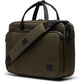 1001 Gibson Messenger Tech Bag Askı Çantası Üniseks Yetişkin - ebat