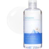 1001 Glacier Water Hyaluronic Acid Serum 300ML - Nemlendirici Buzul Suyu Vegan Serum