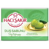 1001 Gliserinli Saf Zeytinyağı Duş Sabunu (4 Adet)