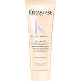 1001 Gloss Absolu Insta Glaze Saç Kremi, Tüm Saç Tipleri Için Parlaklık Arttırıcı Saç Kremi, Gl - 1 Parça