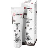 1001 Glucosamine Kedi ve Köpek Eklem ve Kas Destekliyici Malt Paste 100 gr