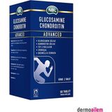 1001 Glukozamin Advanced Eklem Sağlığı Için Glukozamin 60 Tablet