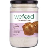 1001 Glutensiz Tam Yulaf Unu 300 gr