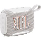 1001 Go5, Bluetooth Hoparlör, IP67, Beyaz | Güçlü Jbl Pro Sound, Airtouch Eşleştirme, Auracast, Ort
