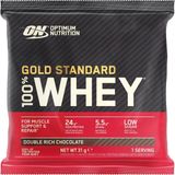 1001 Gold Standard Whey Çikolata 30,4g Tek Servis