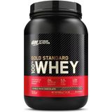 1001 Gold Standard Whey Protein Tozu 899 gr - --