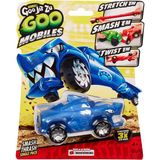 1001 Goo Mobiles Smash Thrash. Stretch 'em! Smash 'em! Twist 'em! Fix Them And Start Again! 4 Yaşındaki