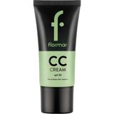 1001 Görünüm Önlemeye Yardımcı cc Krem- cc Cream - CC02 Antıredness - 8690604534715