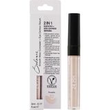 1001 Göz Altı Morluk ve Torba Için Serum ve Kapatıcı 5 Ml- No:2 Pumpkin