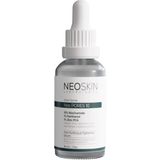 1001 Gözenek Sıkılaştırıcı, Siyah Nokta ve Akne Karşıtı Serum (10% Niacinamide Zincpca Sal�