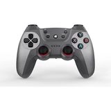 1001 Gp3 Turbo Özellikli Kablosuz Gamepad | Pc, Ps3 ve Android Uyumlu Kablosuz Oyun Kolu, Seri Atış (T - özellık