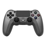 1001 Gp6 Bluetooth ve Kablolu Oyun Kolu | Ps4, Pc, Ios, Android ve Ps3 Uyumlu Çift Titreşimli Kablosuz - özellık